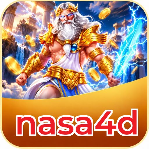 nasa4d